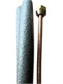 Дигрус Готовая трасса для установки кондиционера 1/4" и 3/8" 2,5 метра ГТК2,5-Ч/Д ГТК2,5-Ч/Д