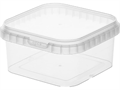 Дигрус Ведро п/п 0,65л. квадратное ВП-0,65-К/Д