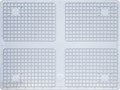 Дигрус Ящик сплошной 800х600х340 мм, объем 163.2 л., серый ЯС-СПК8634-С/Д ЯС-СПК8634-С/Д