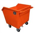 Дигрус Контейнер ТДС-240 опрокидывающийся TDS-240