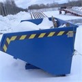 Дигрус Контейнер металлический К-2100 самоопрокидывающийся 2,1 м3 K-2100-21