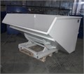 Дигрус Контейнер металлический К-2100 самоопрокидывающийся 2,1 м3 K-2100-21
