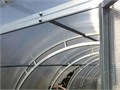 Теплица Дигрус "ТИТАН"(Кремлёвская) двойная дуга (10.0м) ТДТК-10.0-ПМП
