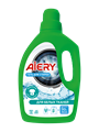 Гель для стирки AIERY White 1,5л Г.AIERY-Б/1,5