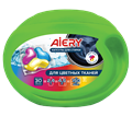 Капсулы для стирки AIERY Color 30шт/банка Кпд.AIERY-Ц/30