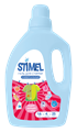 Гель для стирки STIMEL Universal 1,6л STM-У/1.6