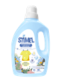 Кондиционер для белья STIMEL Цветочная фантазия 1,6л КД.ЦФ-STM/1,6