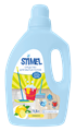 Средство для мытья полов STIMEL Лимон 1,5л МП.Л-STM/1,5 МП.Л-STM/1,5