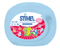 Капсулы для стирки STIMEL Universal 15шт/банка STM-Un/15 К.STM-Un/15