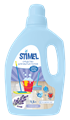 Средство для мытья полов STIMEL Лаванда 1,5л СМП.ST.Л/1,5