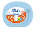 Капсулы для стирки STIMEL White 15шт/мал.банка 15763
