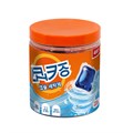 Капсулы для стирки LANEKO universal, 22шт/банка К.LAN/Un22