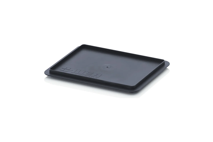 Крышка к антистатической таре(контейнеру) Дигрус 400х300 К.АнК43-Д К.АнК43-Д