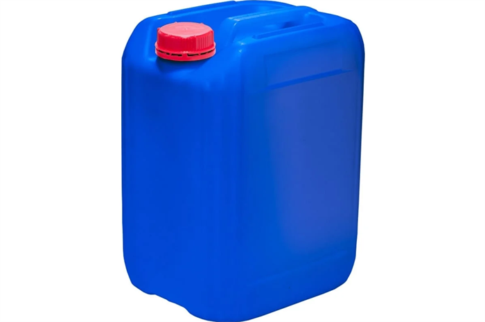 Канистра 21,5 л Дигрус п/э с пробкой штабелируемая 235х300х390 синяя К/П-Ш21.5-С/Д К/П-Ш21.5-С/Д