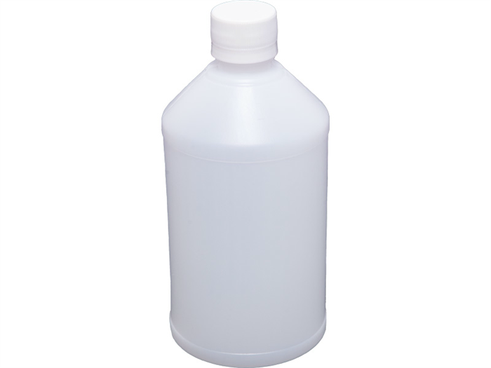 Дигрус Бутыль 500мл круглая БК-0,5/Д