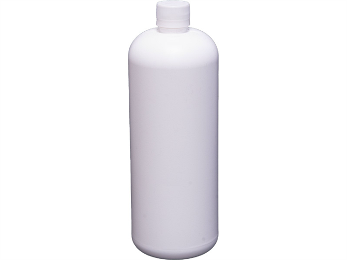 Дигрус Бутыль 1л круглая, с пробкой БК-1/Д БК-1/Д