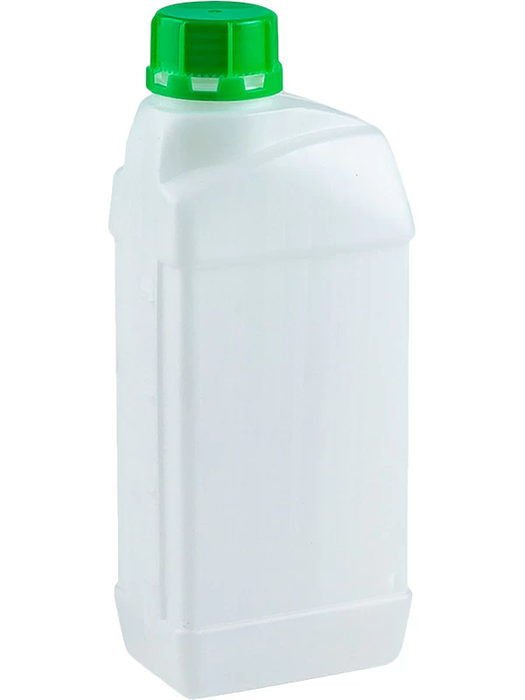 Дигрус Бутыль пластиковая 1 литр с пробкой БП-1-Пр/Д БП-1-Пр/Д