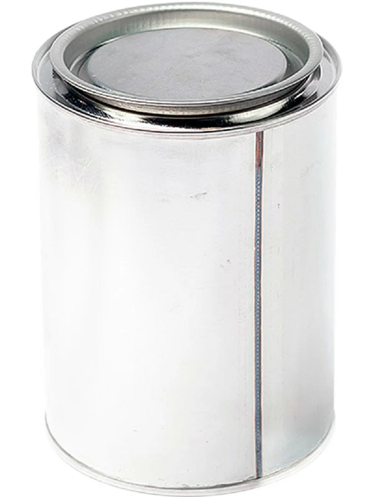 Дигрус Банка жестяная 0,9 л БЖ-0,9-ПрК/Д БЖ-0,9-ПрК/Д