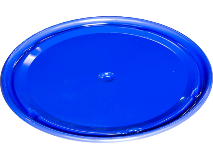 Дигрус Крышка под обруч для металлических ведер 10-27 литров арт КО-10/27-МВС/Д КО-10/27-МВС/Д