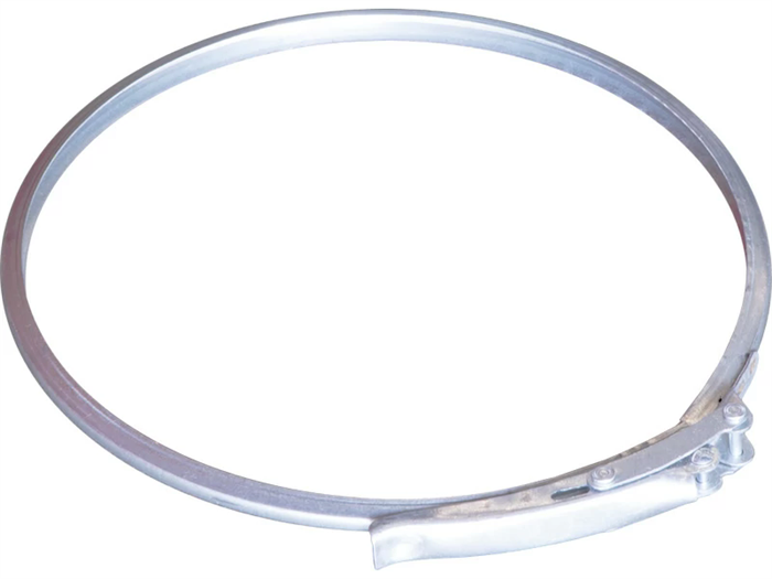 Дигрус Обруч-хомут для ведер 3-7 литров ОХВ-3/7-М/Д ОХВ-3/7-М/Д