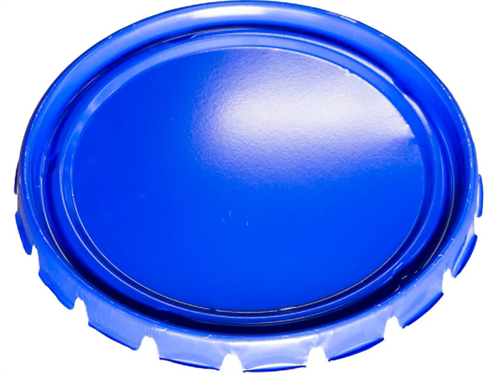 Дигрус Крышка-корона, для металлических ведер 10-27 литров арт КК-10/27-МВС/Д КК-10/27-МВС/Д