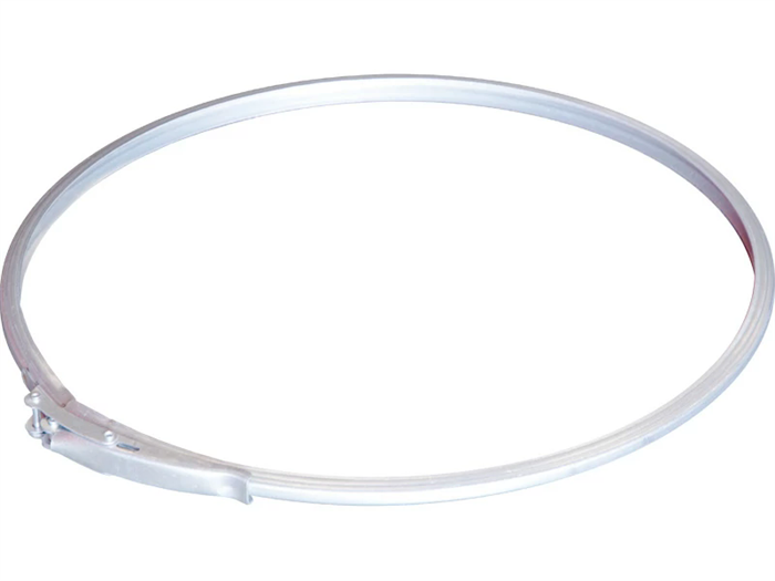 Дигрус Обруч-хомут для металлических ведер 10-27 литров ОХВ-12/27-М/Д ОХВ-12/27-М/Д