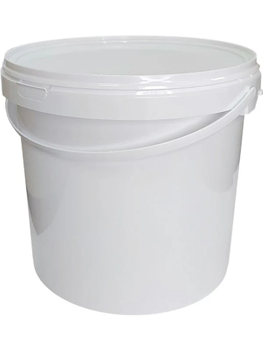 Дигрус Ведро 5,8л. круглое, под запайку ВП-5,8/Д