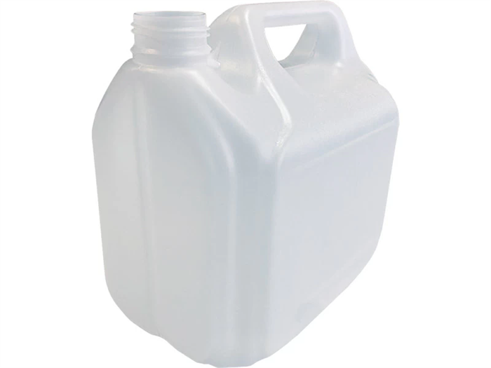 Дигрус Канистра п/э 190х123х189 3л, Стандарт 100гр КП-3-Ст100/Д