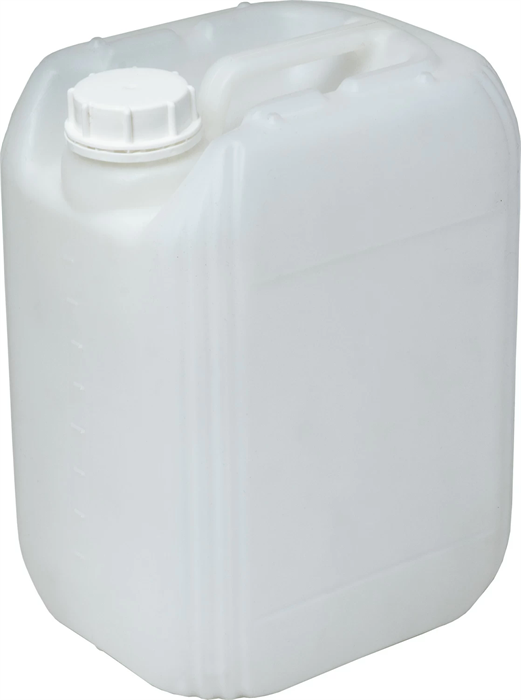 Дигрус Пластиковая канистра 10 литров КП-10/Д