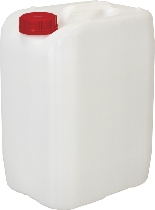 Дигрус Пластиковая канистра 11 литров КП-11/Д