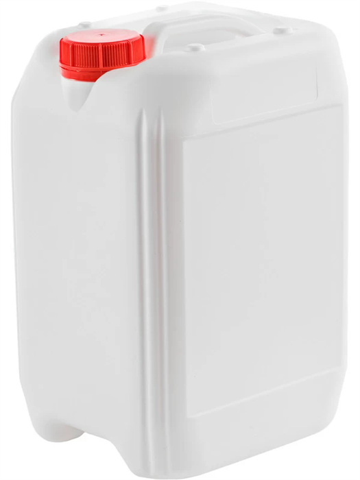 Дигрус Пластиковая канистра 18,4 литра КП-18,4/Д