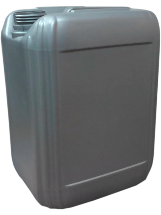 Дигрус Канистра 20 литров, серебро цвет КП-20-Сереб/Д