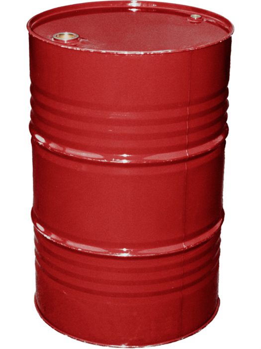 Дигрус Бочка стальная закатная с пробками,красная 216л БСЗ-216-К/Д БСЗ-216-К/Д