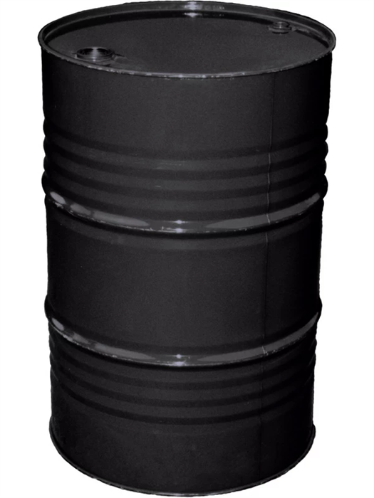 Дигрус Бочка стальная закатная с пробками, черая 216 л БСЗ-216-Ч/Д БСЗ-216-Ч/Д