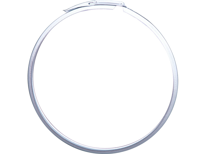 Дигрус Обруч-хомут металлический для бочки БП 127  ОХБ-БП127-М/Д ОХБ-БП127-М/Д