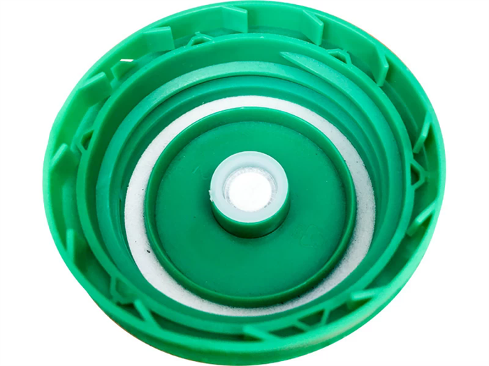 Дигрус Пробка с клапаном для канистры КП 5-8, Дигрус Пробка с клапаном для канистры КП 10-8, Дигрус  ПК-Кз/Д