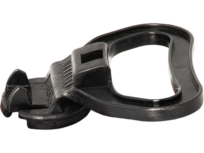 Дигрус Ручка навесная для бочек РНб-Ч/Д РНб-Ч/Д