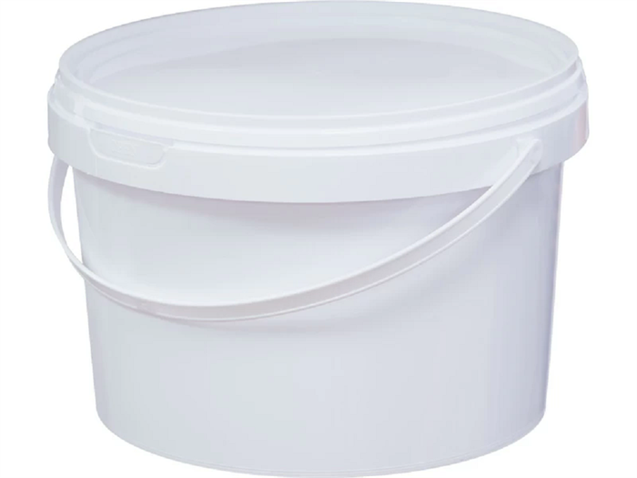 Дигрус Ведро 2,25л. круглое, под запайку ВПБ-2,25-К/Д