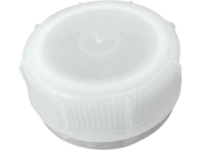 Пробка для канистр и бутылок Ф50мм КП5-8Н/Д КП5-8Н/Д