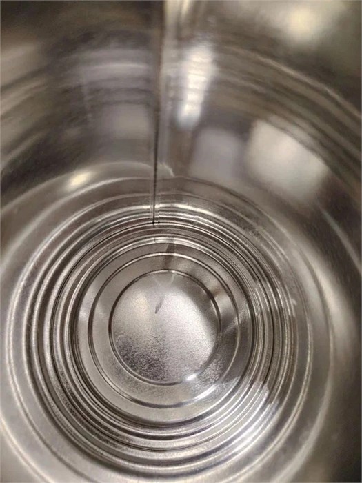 Дигрус Банка жестяная 1л с крышкой БЖ6-1-Кр/Д БЖ6-1-Кр/Д