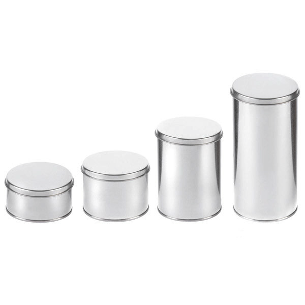 Банка с надвигающейся крышкой 1.23 — 1.40 л [от 100 шт.] LOO15305