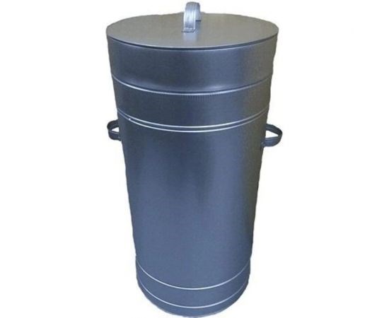 Контейнер Дигрус для люминесцентных ртутных ламп с крышкой 1,0 м К-ЛРЛ-1,0/Д К-ЛРЛ-1,0/Д