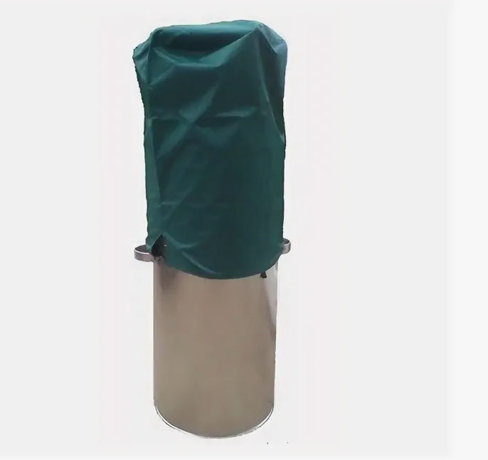 Чехол Дигрус на контейнер для сбора люминесцентных ламп Ч-ЛРЛ Ч-ЛРЛ