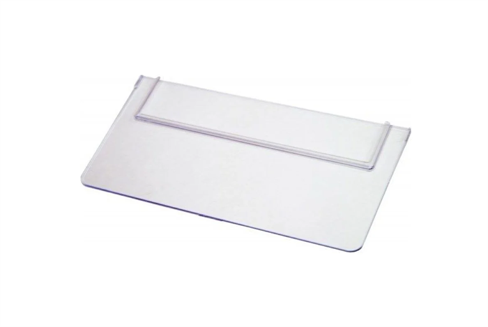 Дигрус Перегородка поперечная для полочного лотка 234х90 Пп-23.9-Д Пп-23.9-Д