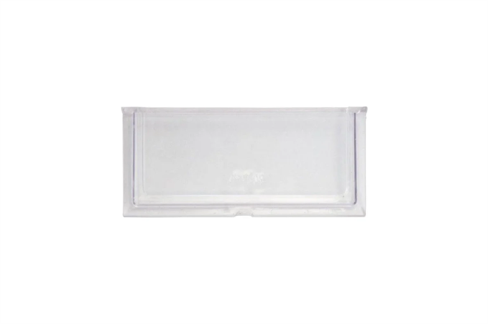 Дигрус Перегородка фронтальная для полочного лотка 234х140  Пф-23.14-Д Пф-23.14-Д