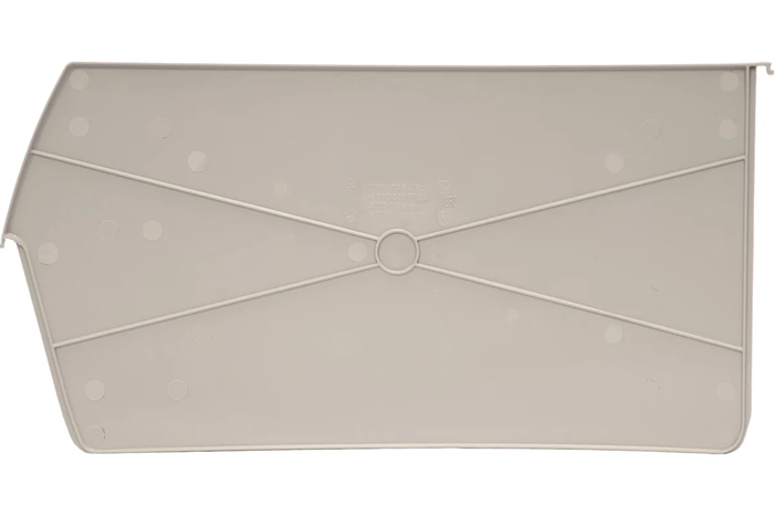 Дигрус Разделитель по длине для ящика 400х230х200 литьевой Рд40.23.20-С/Д Рд40.23.20-С/Д