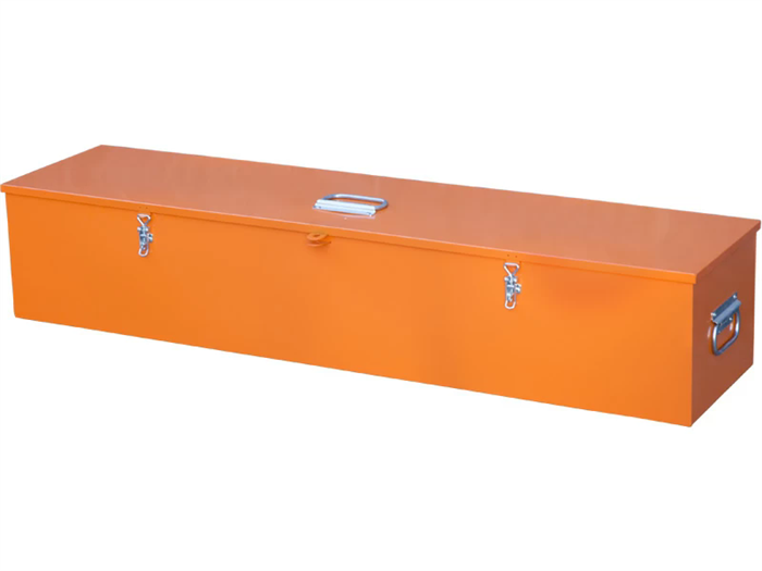 Дигрус Контейнер для ртутных ламп 1300х300х250 мм. арт КРЛ-13х30х25-О/Д КРЛ-13х30х25-О/Д