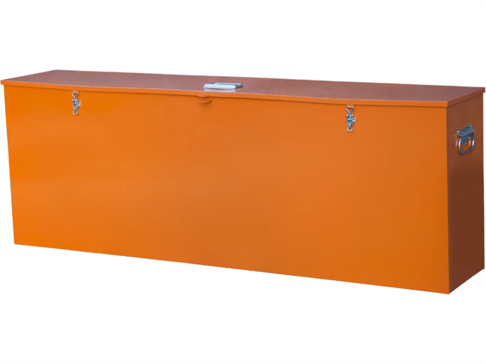 Дигрус Контейнер для ртутных ламп 1600х300х580 мм арт КРЛ-16х30х58-О/Д КРЛ-16х30х58-О/Д