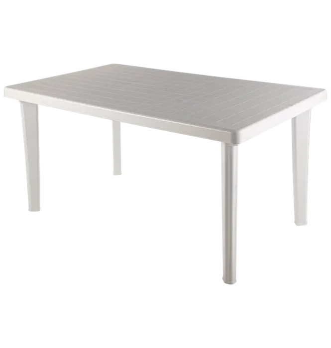 Стол прямоугольный ЭЛЛАСТИК 13740