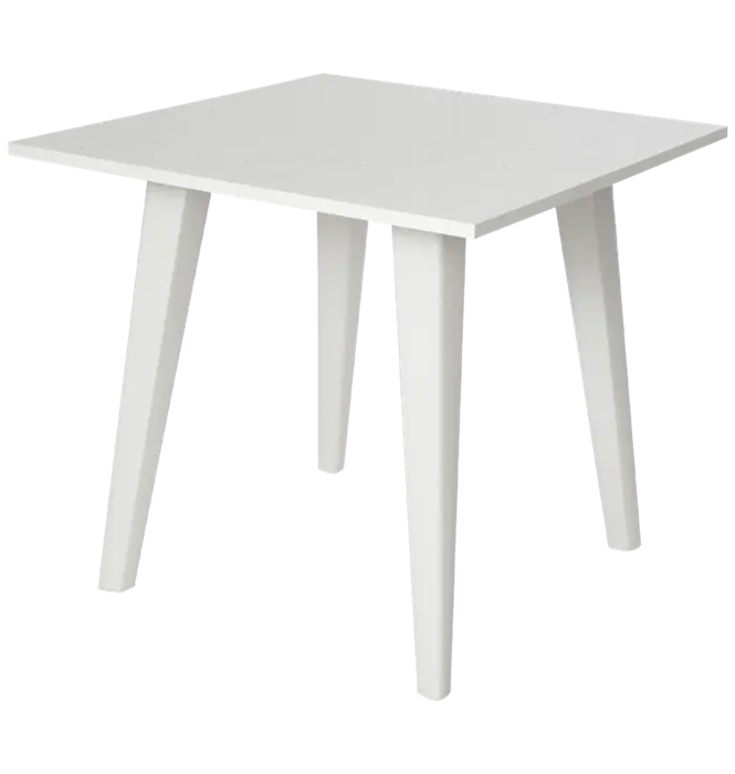 Стол квадратный СКАНДИ 13742